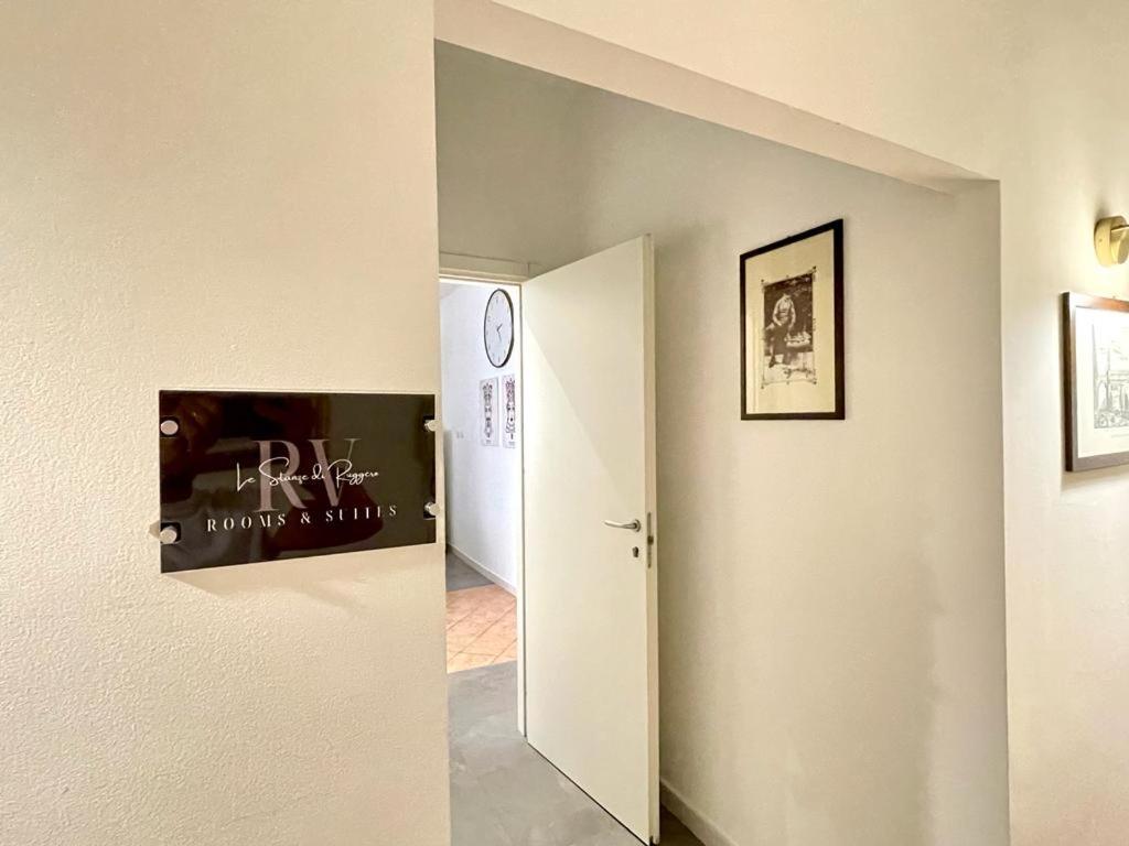 ホテル Le Stanze Di Ruggero パレルモ エクステリア 写真